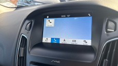 Ford Focus 1.0 EcoBoost 125 Titanium 5dr Petrol Hatchback